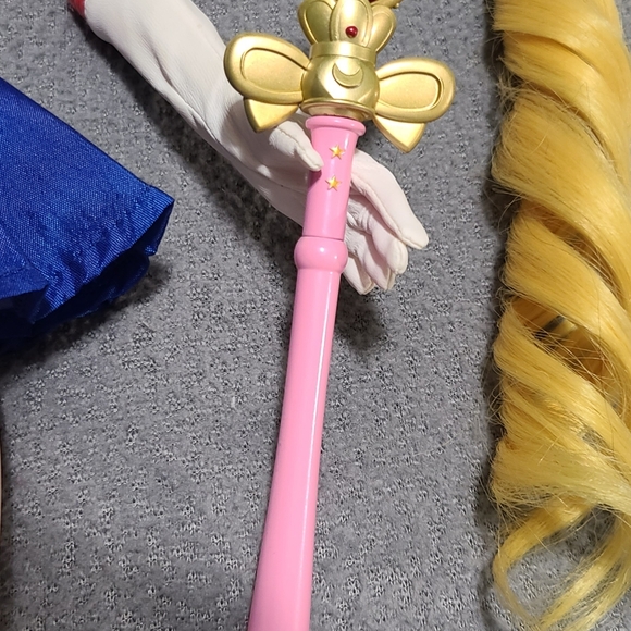 Sailor Moon Volks Dollfie Dream Doll - Picture 6 of 16